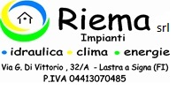 RIEMA IMPIANTI