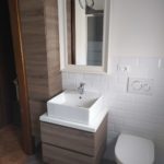 Ristrutturazione bagno