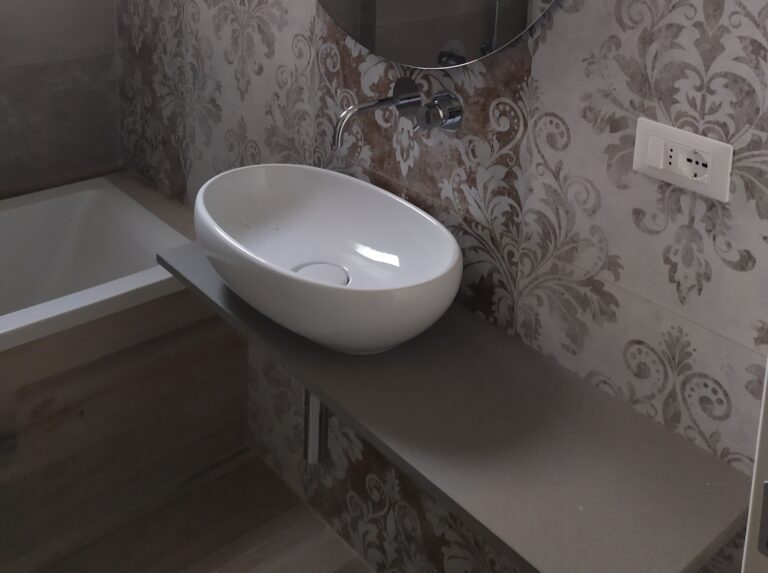 Lavabo Bagno